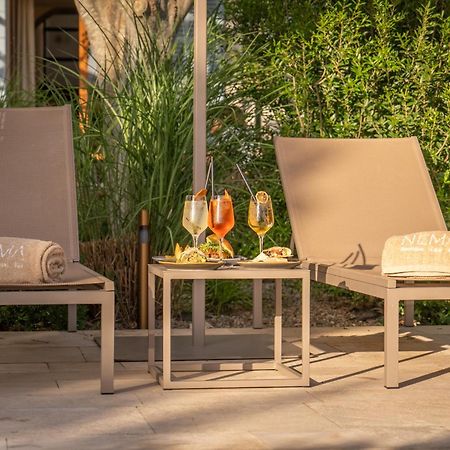 Nema Boutique Hotel & Spa Arta Ngoại thất bức ảnh