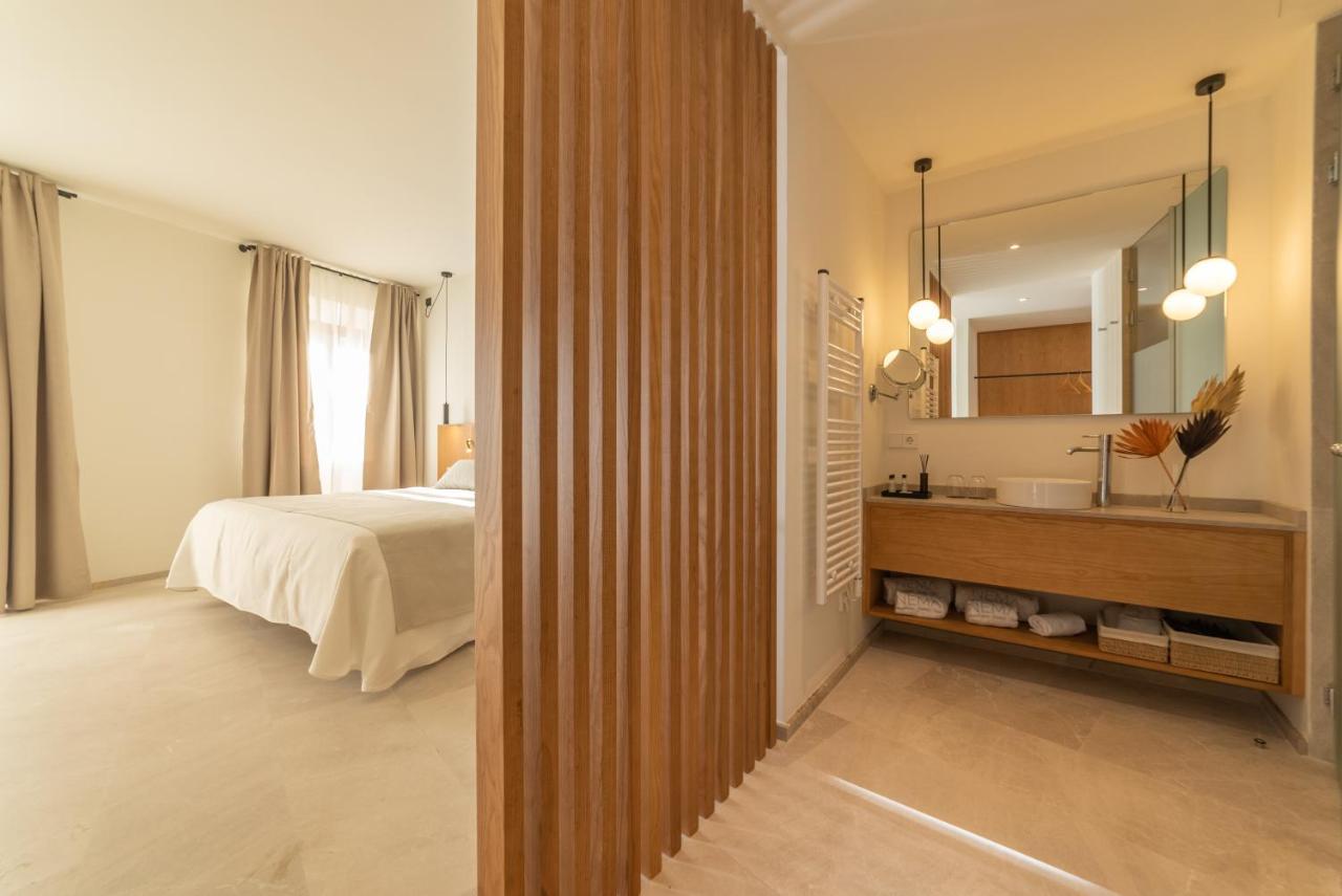 Nema Boutique Hotel & Spa Arta Ngoại thất bức ảnh