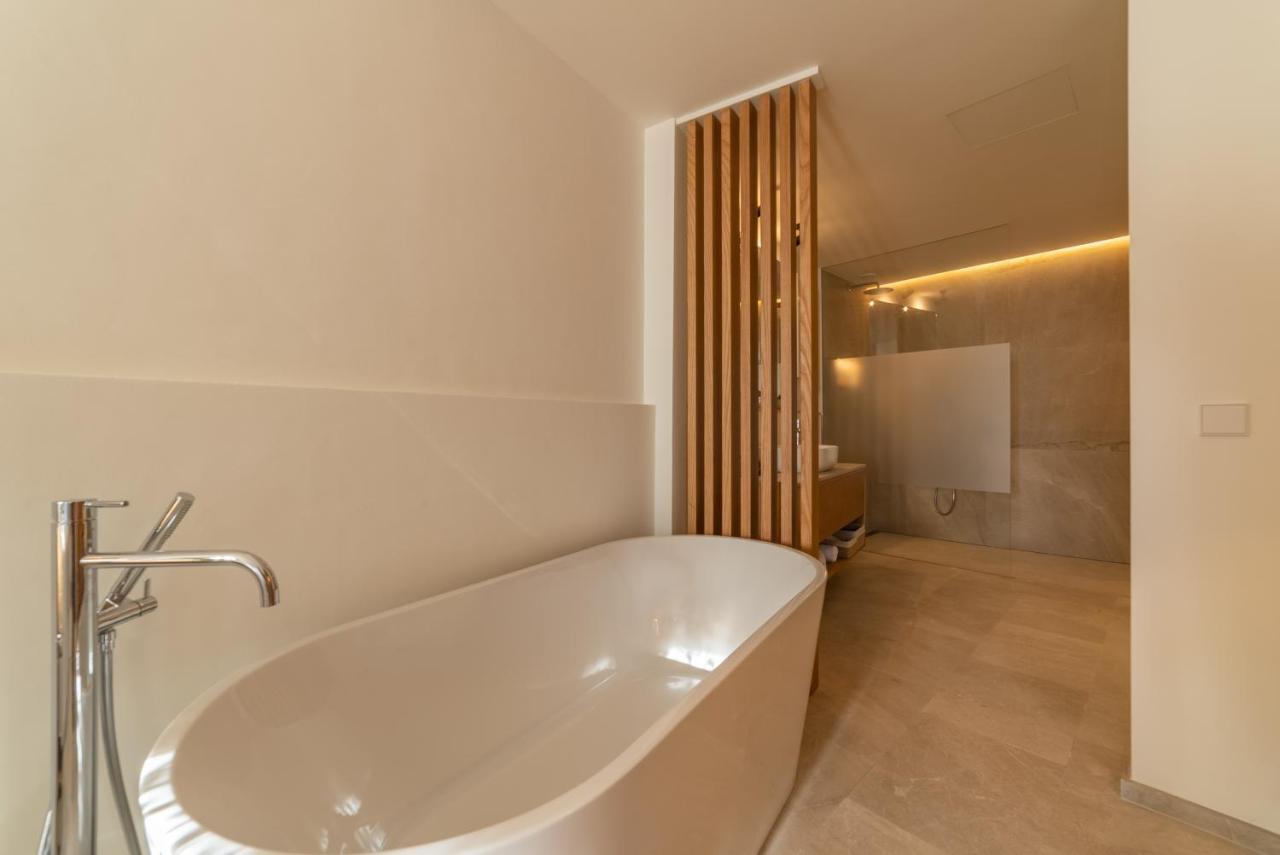 Nema Boutique Hotel & Spa Arta Ngoại thất bức ảnh