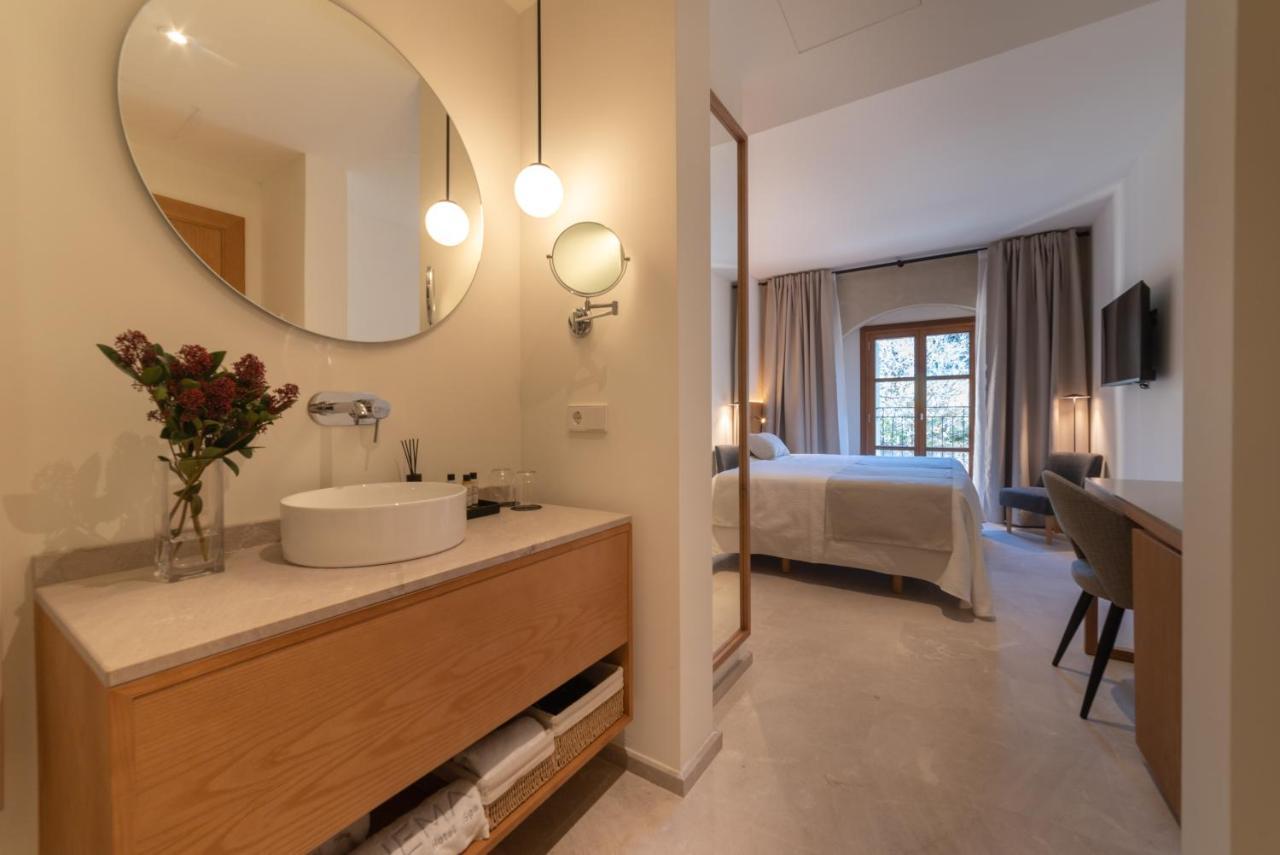 Nema Boutique Hotel & Spa Arta Ngoại thất bức ảnh