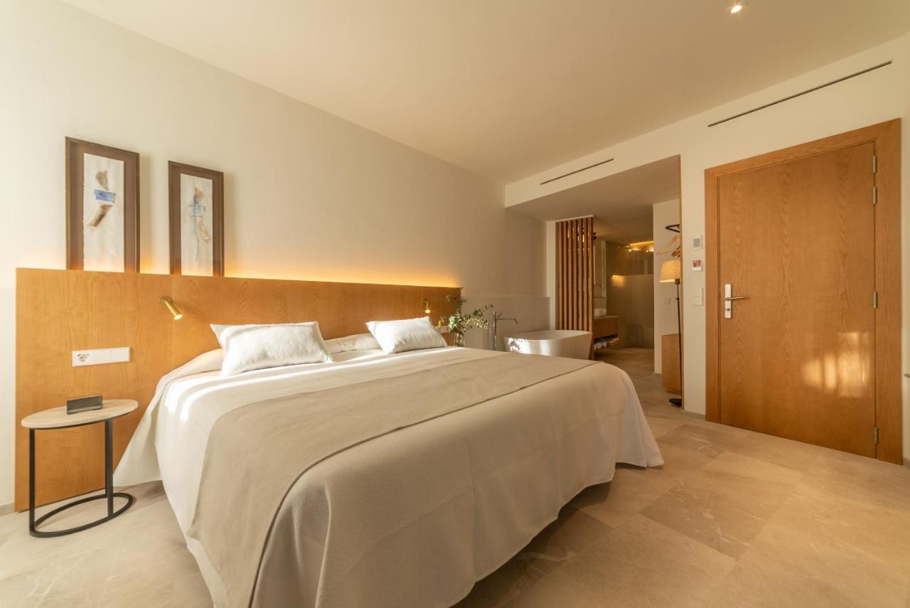 Nema Boutique Hotel & Spa Arta Ngoại thất bức ảnh