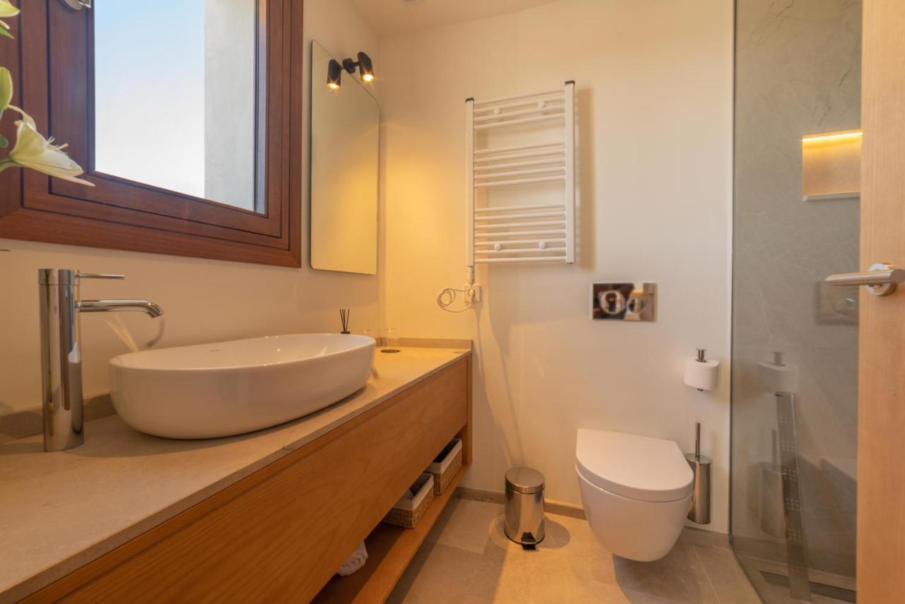 Nema Boutique Hotel & Spa Arta Ngoại thất bức ảnh