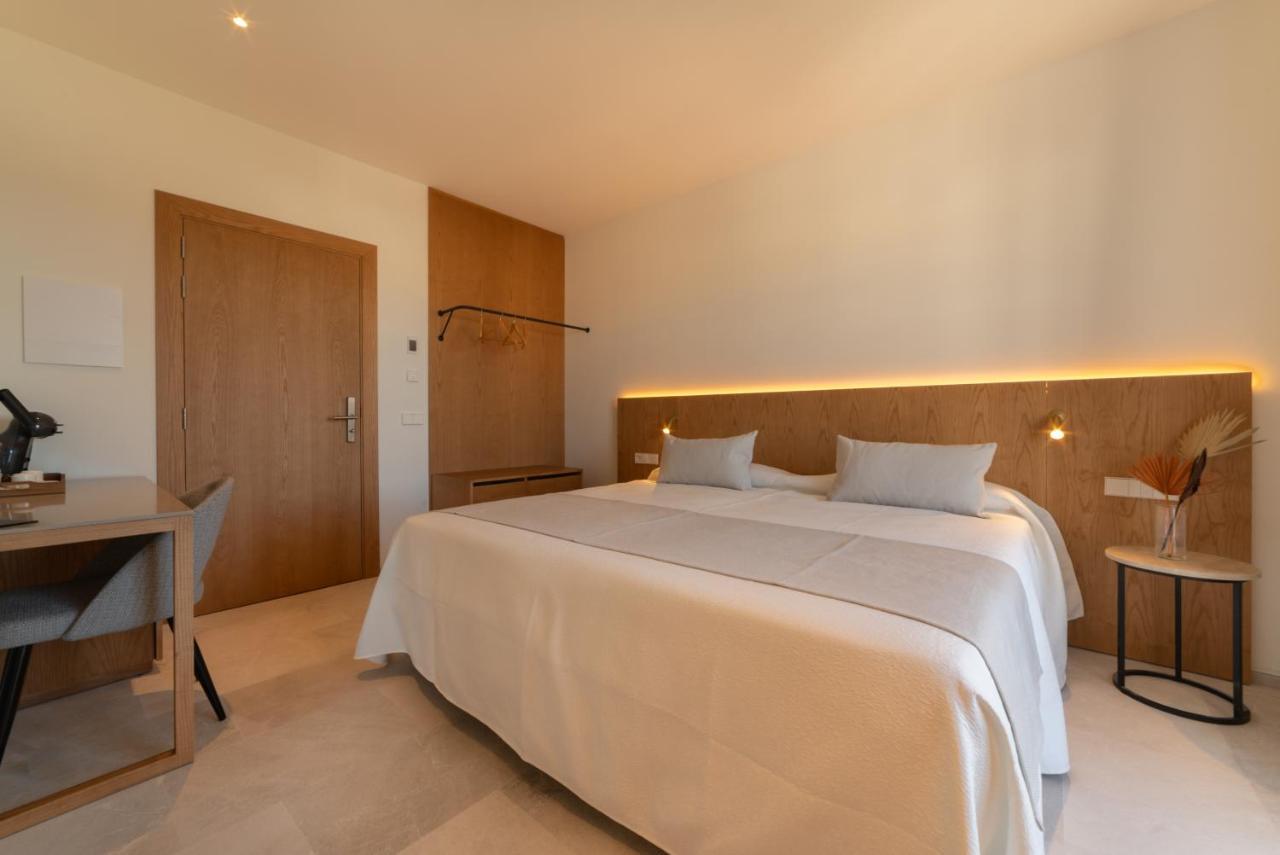 Nema Boutique Hotel & Spa Arta Ngoại thất bức ảnh