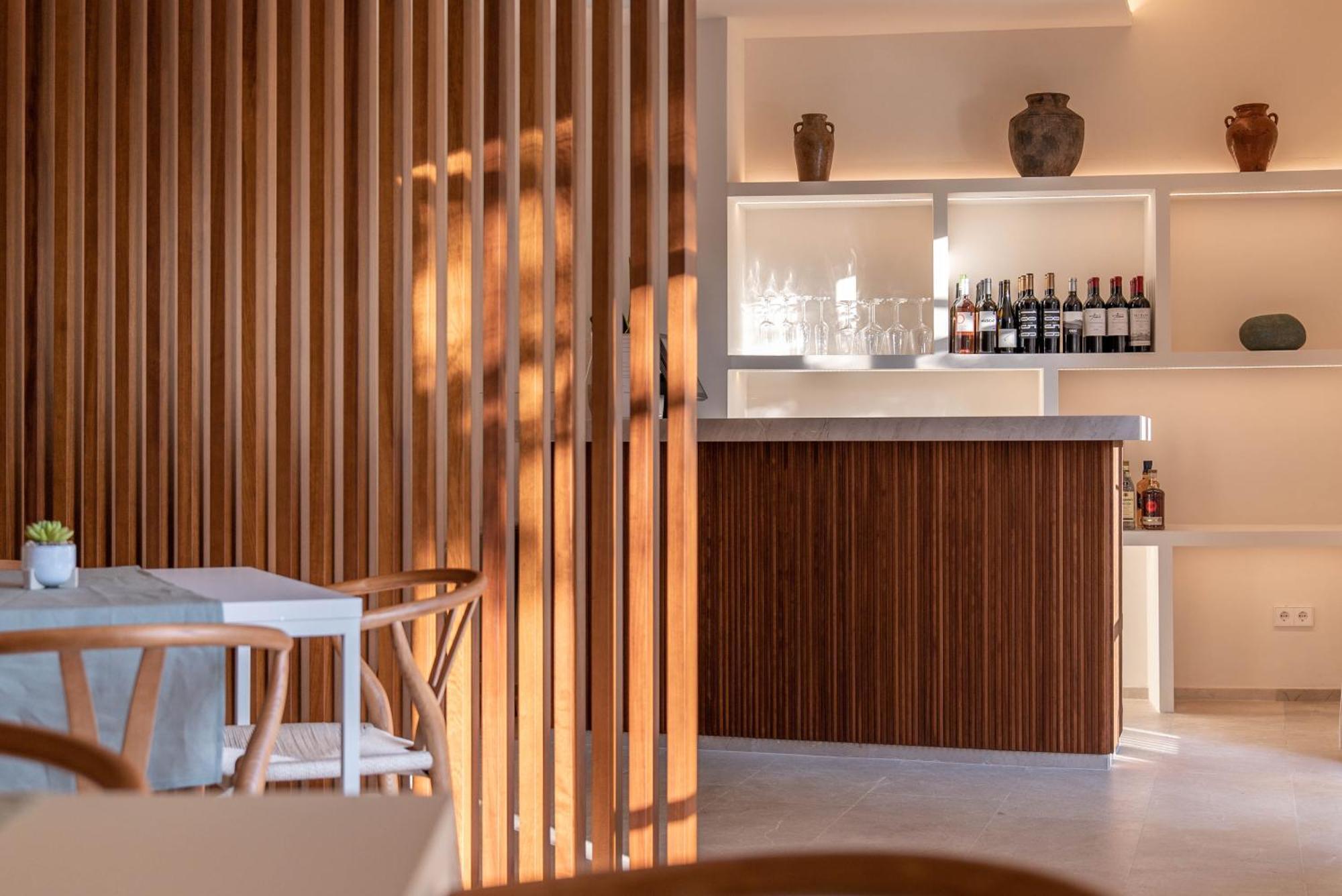 Nema Boutique Hotel & Spa Arta Ngoại thất bức ảnh
