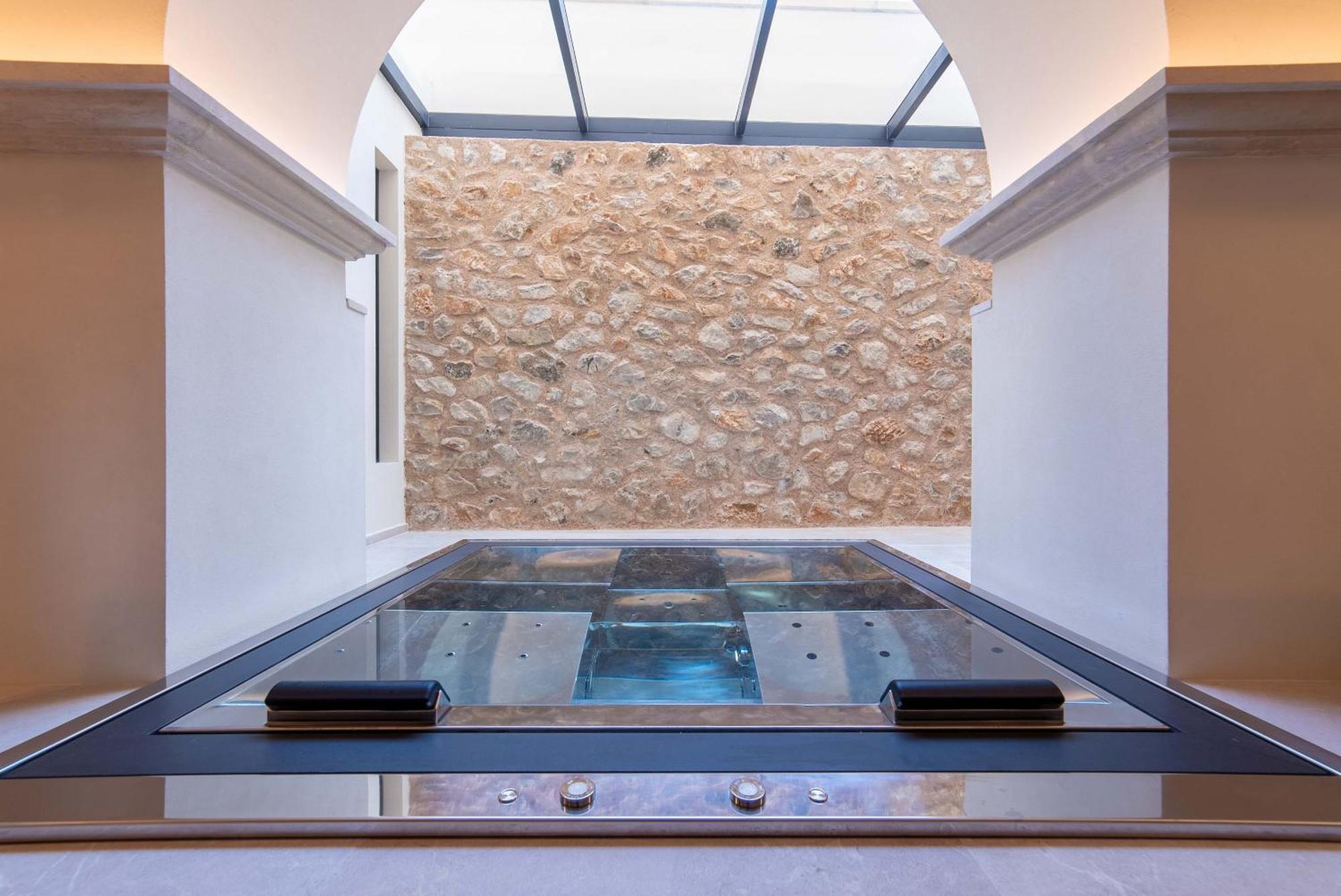 Nema Boutique Hotel & Spa Arta Ngoại thất bức ảnh