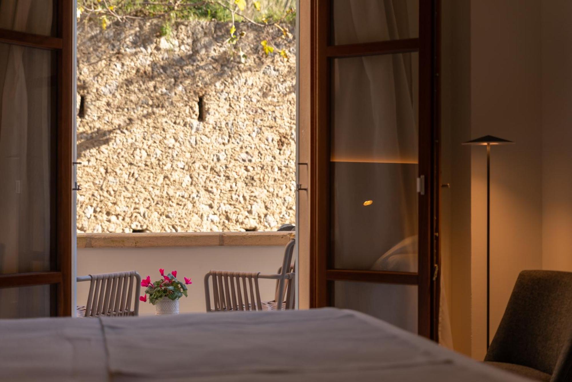 Nema Boutique Hotel & Spa Arta Ngoại thất bức ảnh