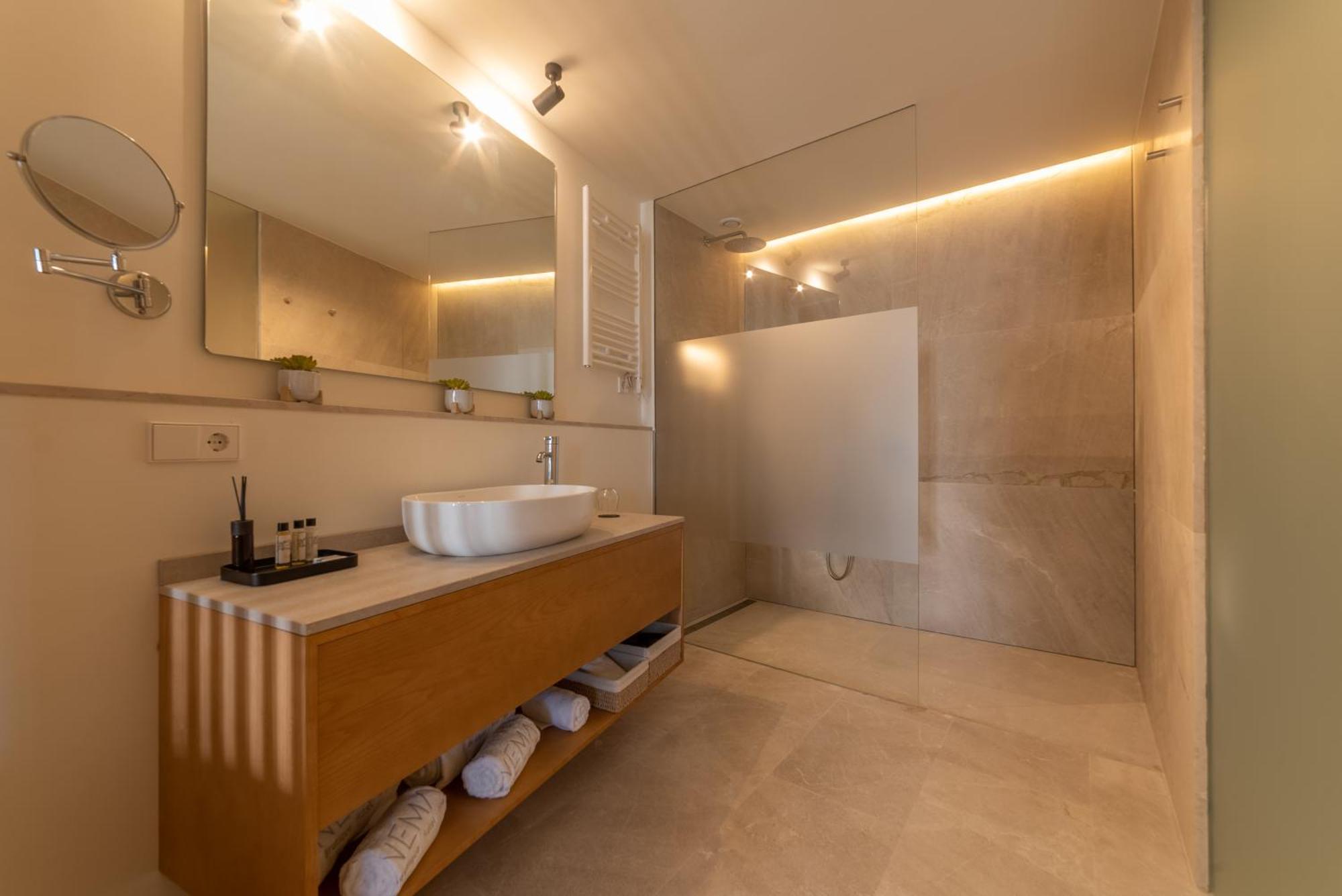 Nema Boutique Hotel & Spa Arta Ngoại thất bức ảnh