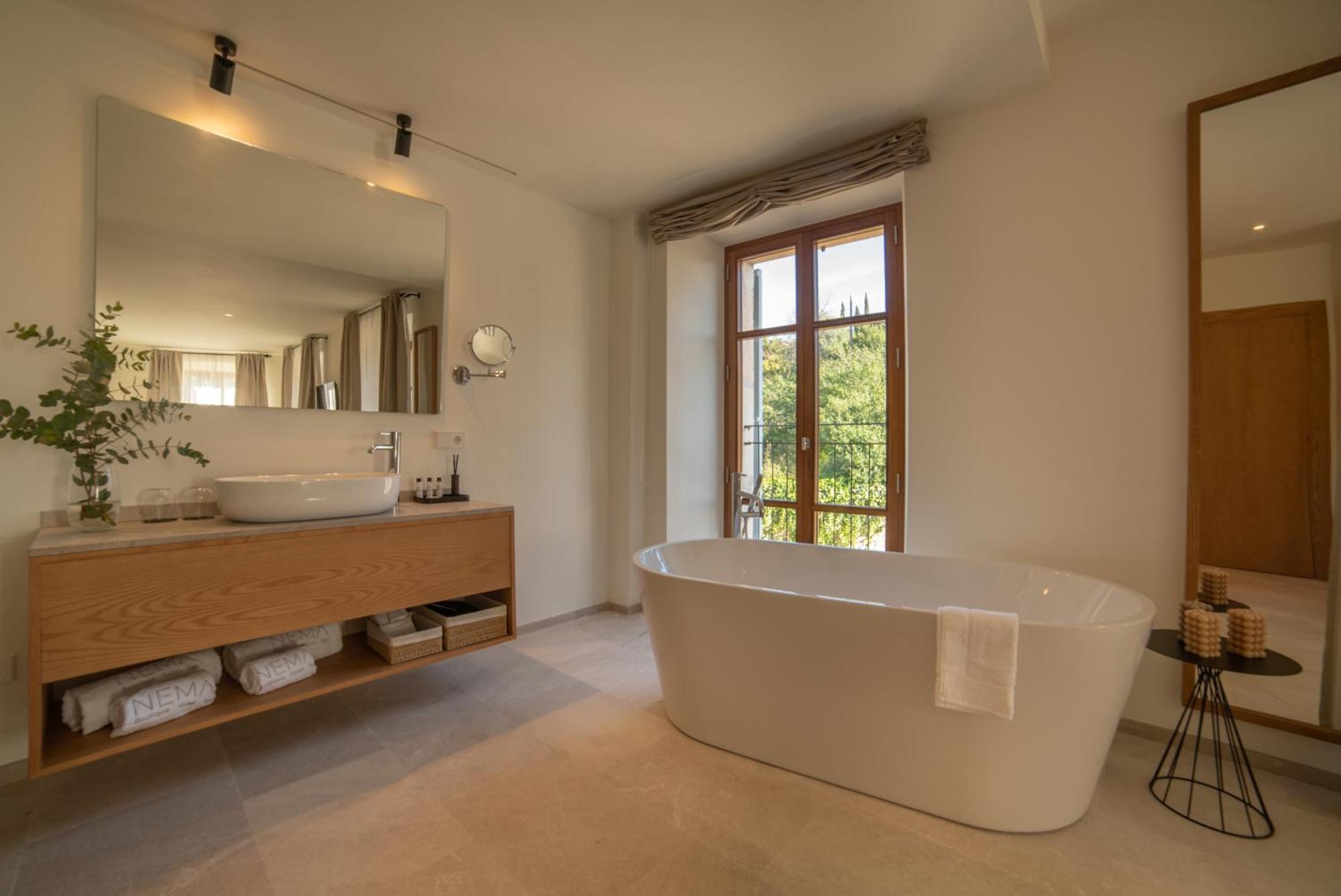 Nema Boutique Hotel & Spa Arta Ngoại thất bức ảnh